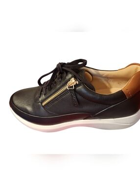 Clark's Tivoli Zip Women's Shoes